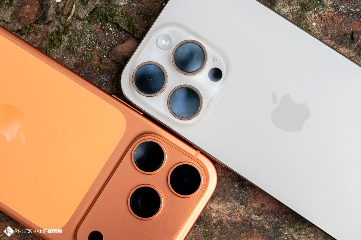 iPhone 17 Pro Max vs iPhone 16 Pro Max