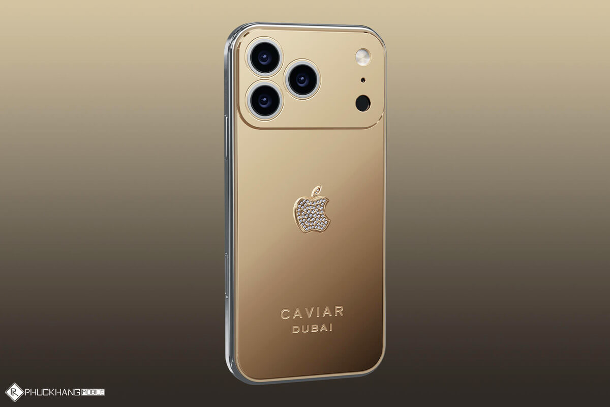 iPhone 17 Pro Solar iPhone 17 Pro Solar