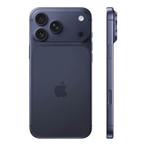 iPhone 17 Pro Max 256GB Chính Hãng (Mới 100% - VN/A)
