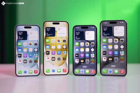 iPhone 17 series ra mắt, thị trường iPhone cũ Việt Nam bùng nổ, cơ hội 'săn máy ngon - giá hời'