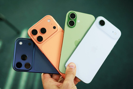 iPhone 17 sạc nhanh đến đâu? Sự thật khiến bạn bất ngờ