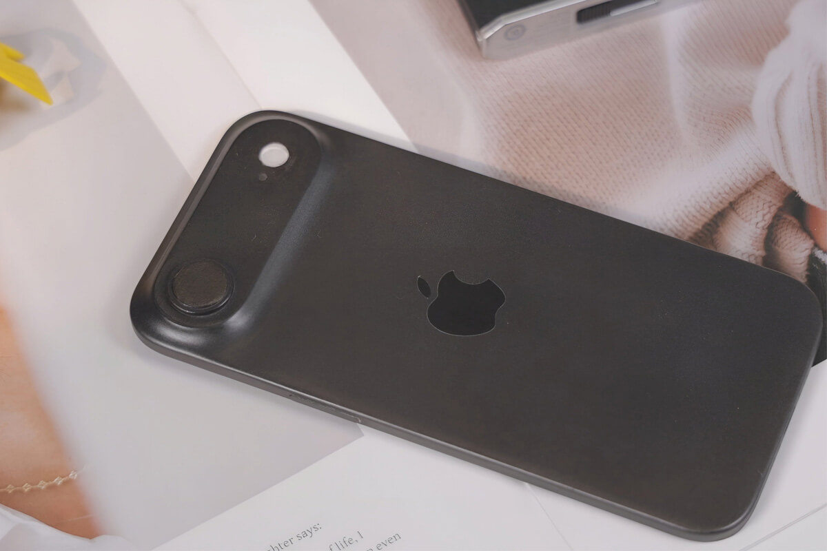 iPhone 17 sẽ có màn hình 120Hz nhưng vẫn thiếu chất - Hình 1 iPhone 17 - Hình 1