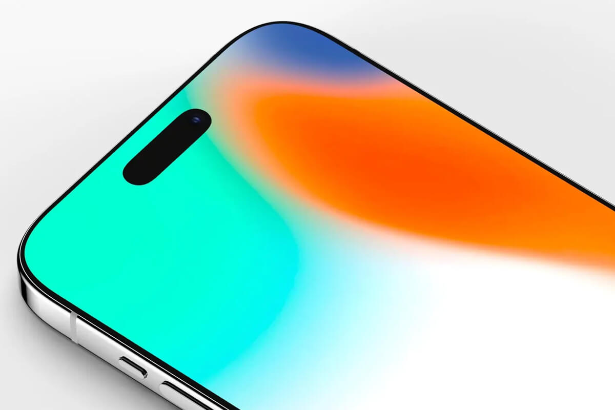 Thiết kế iPhone 17 - Hình 2