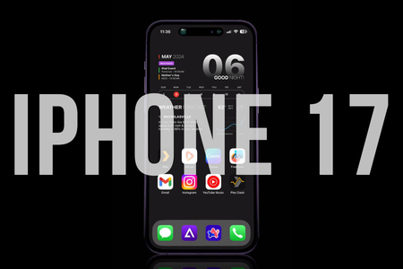 Lộ diện các thành viên gia đình iPhone 17 series ra mắt năm sau