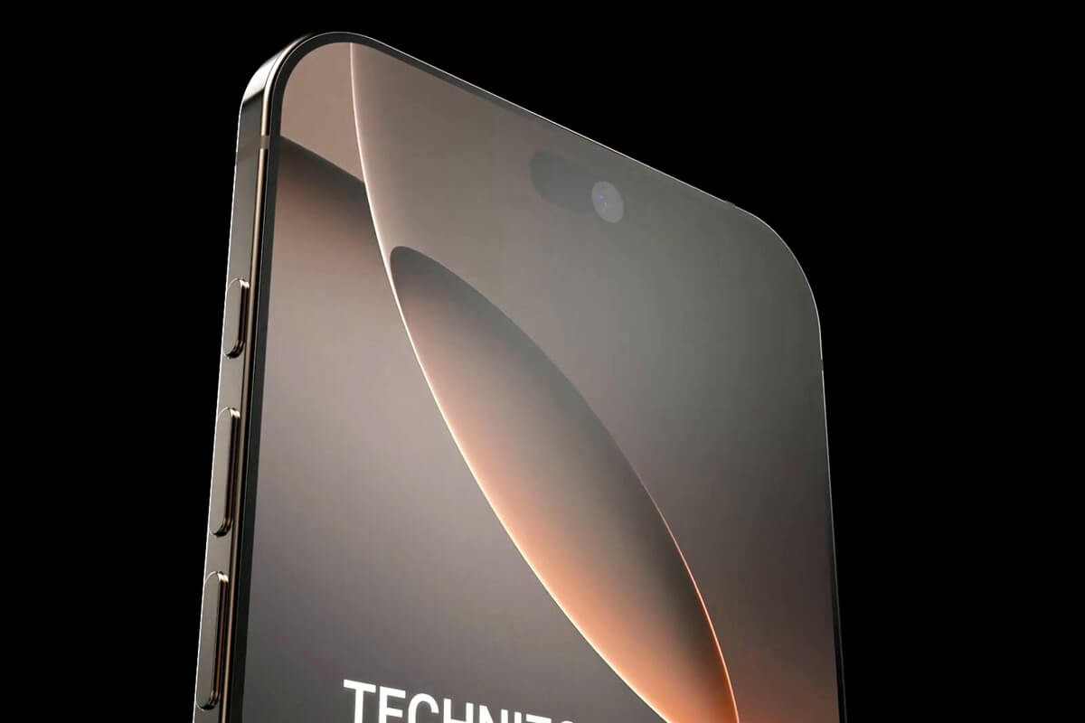 iPhone 17 Slim - Cơn địa chấn mới hay rớt đài thê thảm - Hình 3 iPhone 17 Slim - Hình 3