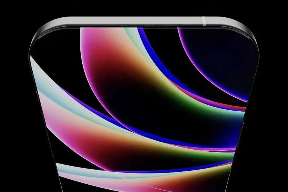 iPhone 17 Slim - Hình 1