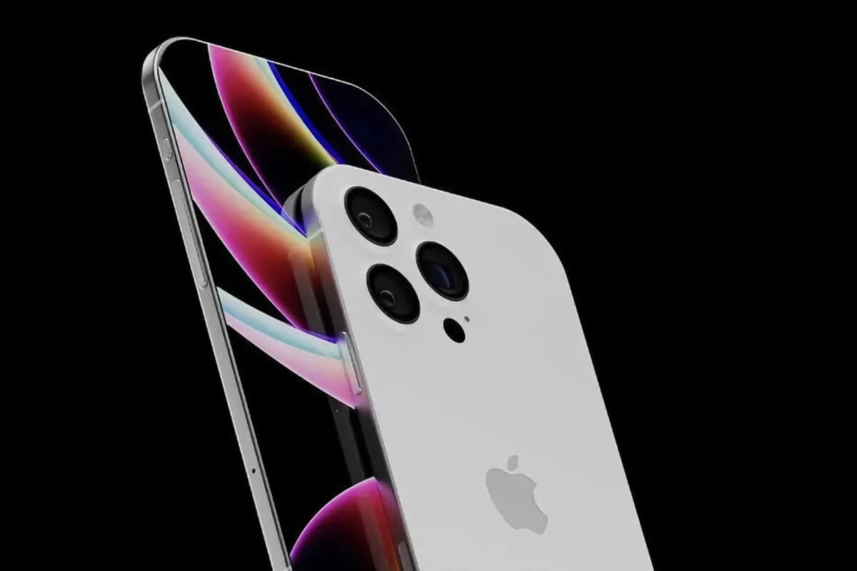 iPhone 17 Slim - Hình 3