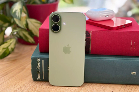 iPhone 17 đẹp - mạnh nhưng liệu có thực sự 'đè bẹp' được mẫu iPhone cũ này