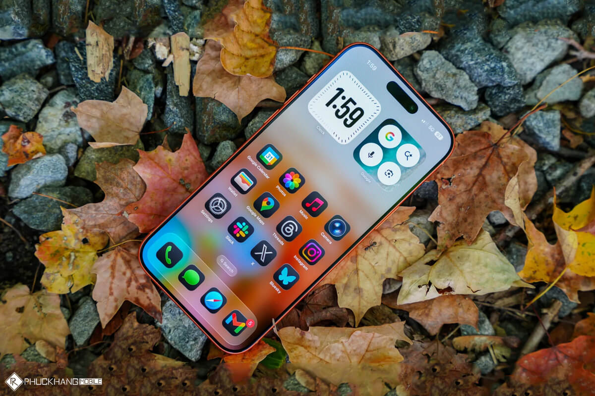 Lý do bạn nên chọn iPhone 17 thay vì chi thêm tiền cho bản Pro - Hình 1 iPhone 17 vs iPhone 17 Pro - Hình 1