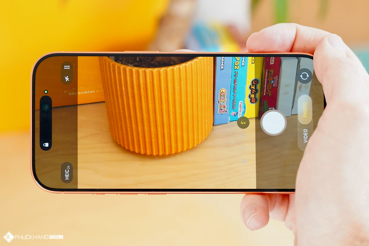 Lý do bạn nên chọn iPhone 17 thay vì chi thêm tiền cho bản Pro - Hình 2 iPhone 17 vs iPhone 17 Pro - Hình 2