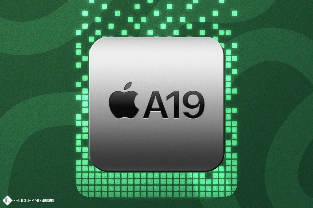 Apple A19