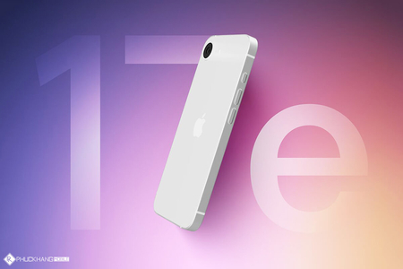 iPhone 17e lộ diện với cấu hình mạnh và giá dễ tiếp cận hơn
