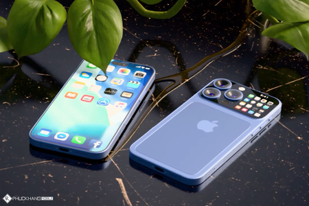 iPhone 18 có thể xóa bỏ ranh giới giữa bản thường và Pro