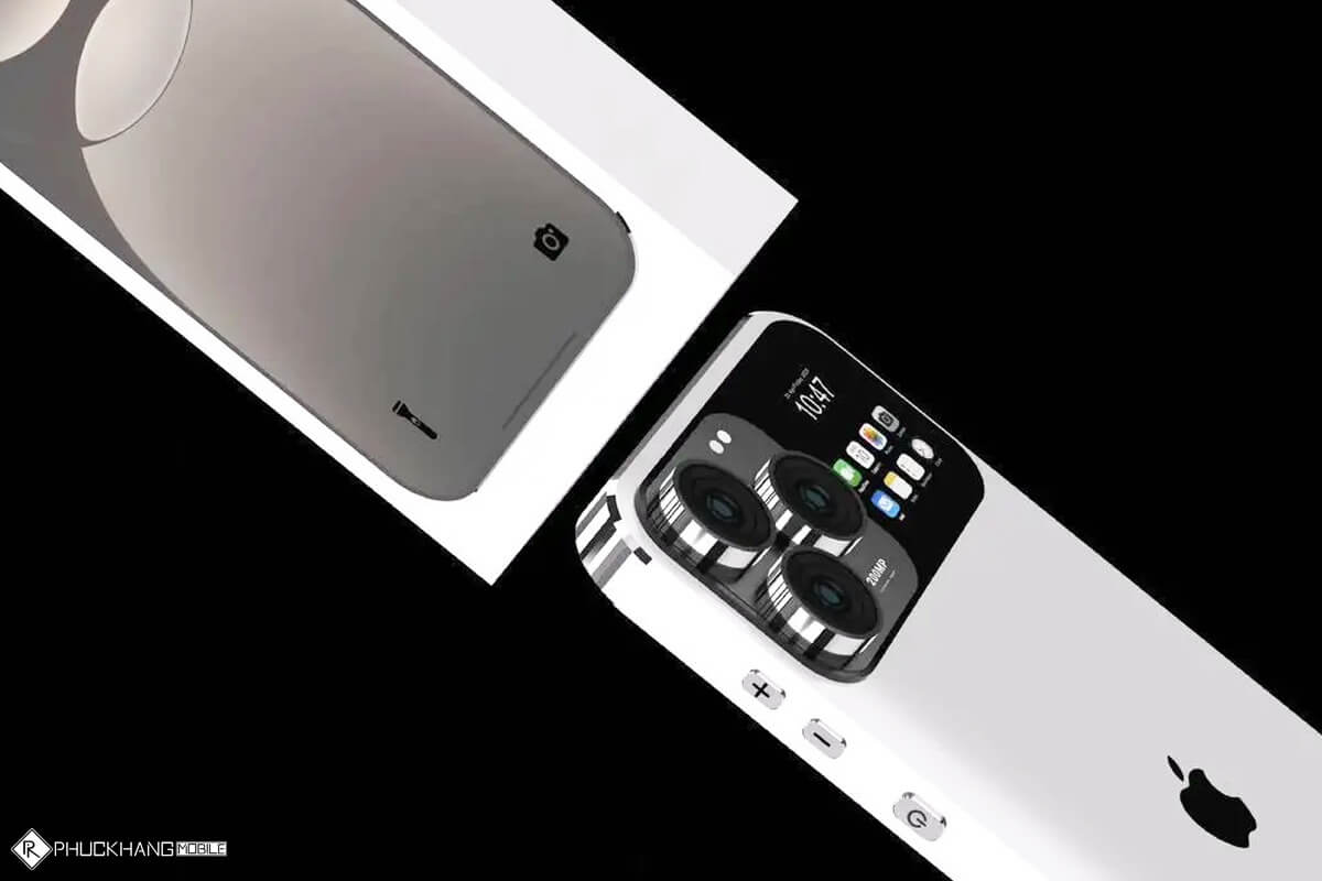 camera selfie iphone 18