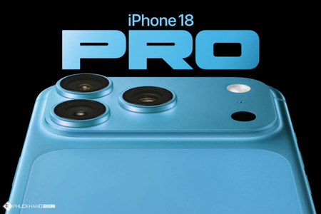 iPhone 18 có thể được 'lột xác' chất lượng selfie