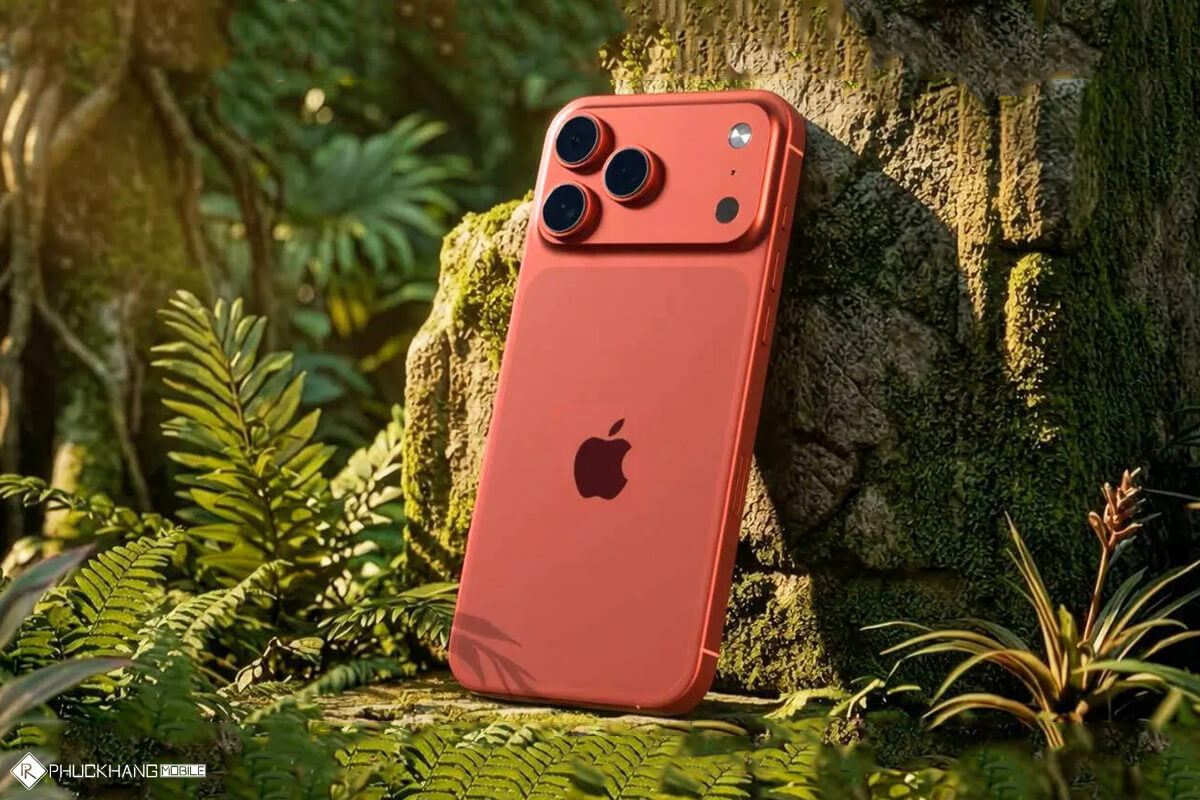 iPhone 18 Pro Max có gì mới