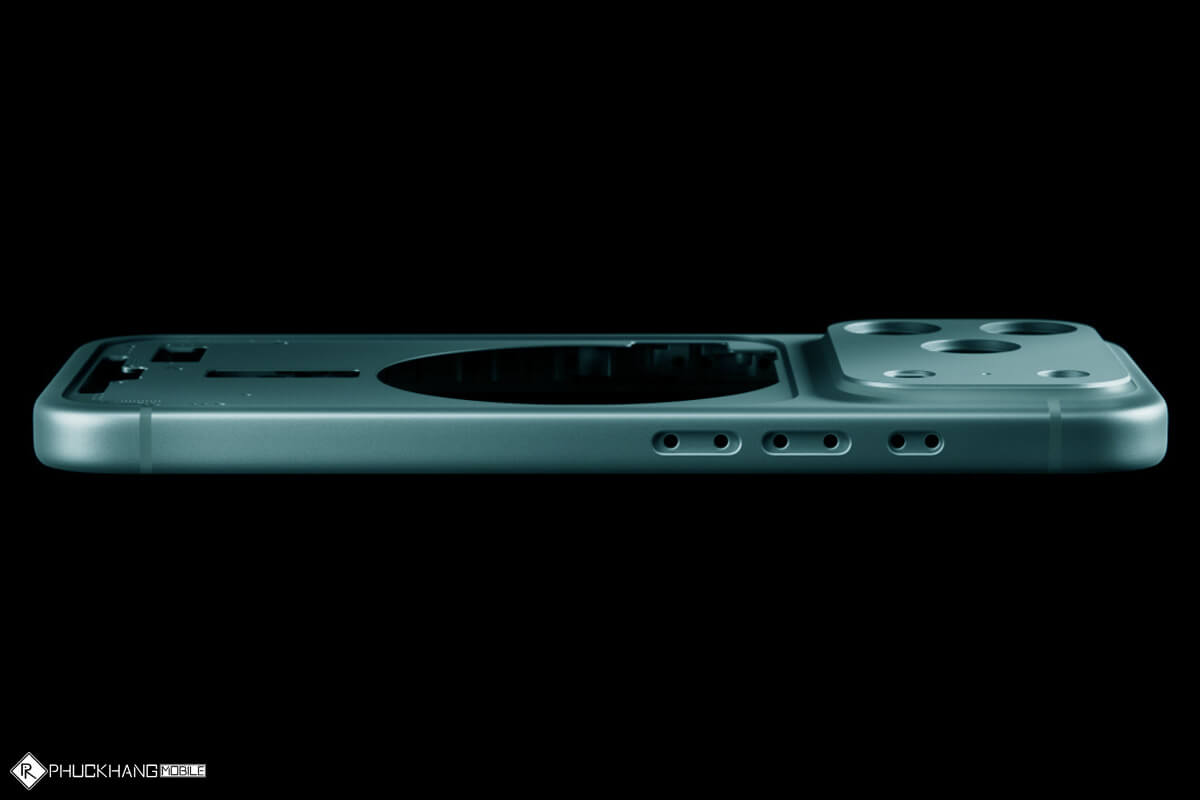 Thiết kế iPhone 18 Pro - Hình 3