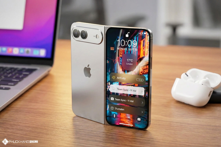 iPhone 18 Pro và iPhone Fold: iFan sành sỏi nên chọn phe nào?