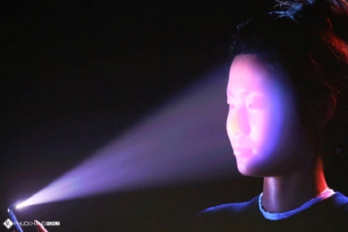 iPhone 18 chuẩn bị lột xác với Face ID dưới màn hình - Hình 3 iPhone full screen Apple