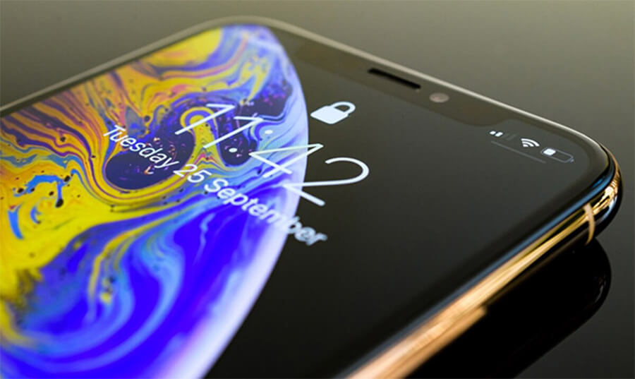 iPhone 2020 đủ sức chiến game khủng với công nghệ siêu đỉnh - Hình 2 iPhone 2020 đủ sức chiến game khủng với công nghệ siêu đỉnh - Hình 2