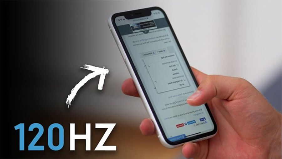 iPhone 2020 đủ sức chiến game khủng với công nghệ siêu đỉnh - Hình 1 iPhone 2020 đủ sức chiến game khủng với công nghệ siêu đỉnh - Hình 1