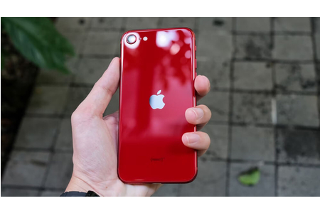 iPhone 2022 sắp ra mắt, liệu iPhone SE 2020 có còn đáng mua?