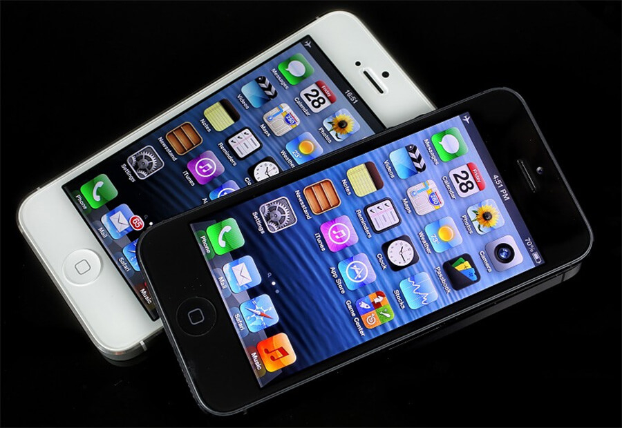 iPhone 5 sẽ thành "cục gạch" nếu bạn không cài iOS 10.3.4 trước ngày 3/11 - Hình 2 iPhone 5 sẽ thành "cục gạch" nếu bạn không cài iOS 10.3.4 trước ngày 3/11 - Hình 2