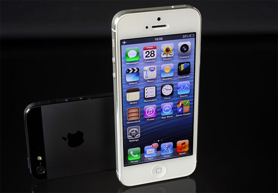 iPhone 5 sẽ thành "cục gạch" nếu bạn không cài iOS 10.3.4 trước ngày 3/11 - Hình 1 iPhone 5 sẽ thành "cục gạch" nếu bạn không cài iOS 10.3.4 trước ngày 3/11 - Hình 1