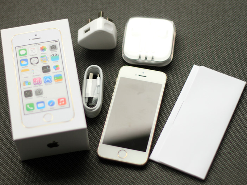 Địa chỉ mua điện thoại iPhone 5S cũ uy tín tại TP.HCM - Hình 3 Địa chỉ mua điện thoại iPhone 5S cũ uy tín tại TP.HCM - Hình 3