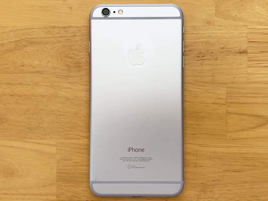 Top 10 chiếc smartphone bán chạy nhất Phúc Khang Mobile 3 tháng đầu năm - Hình 2