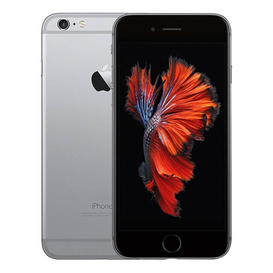 iPhone 6 32GB Quốc Tế (Likenew - Mới 99%)
