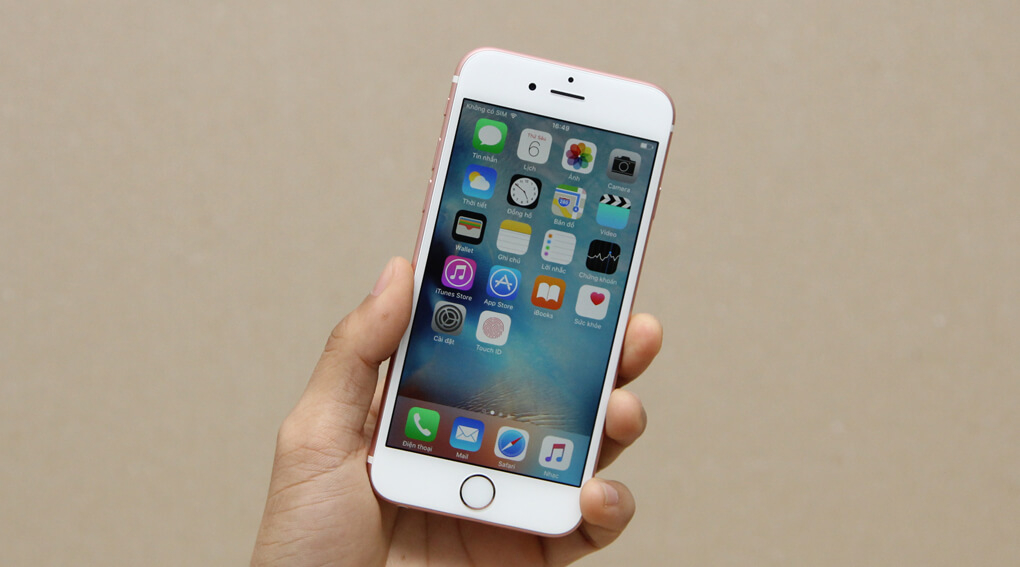 iPhone 6S vẫn là chiếc điện thoại iPhone cũ tốt nhất trong phân khúc giá rẻ - Hình 2 iPhone 6S vẫn là chiếc điện thoại iPhone cũ tốt nhất trong phân khúc giá rẻ - Hình 2