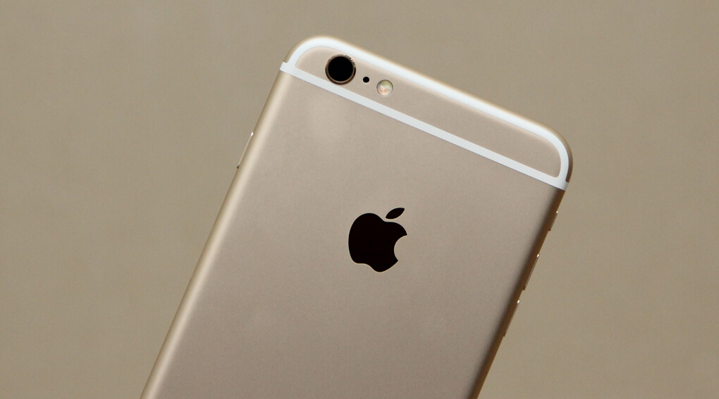 Tại sao iPhone 6S Plus vẫn được nhiều người lựa chọn dù có giá hơn 8 triệu? - Hình 3 Tại sao iPhone 6S Plus vẫn được nhiều người lựa chọn dù có giá hơn 8 triệu? - Hình 3