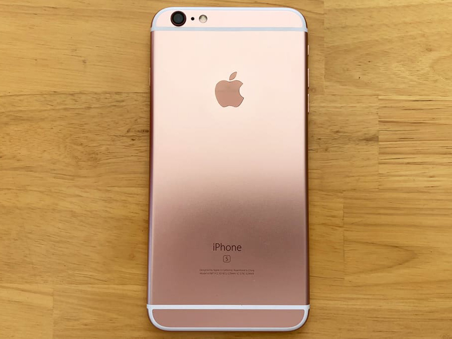 Đâu là chiếc iPhone "quốc dân" dành cho những iFan yêu âm nhạc? - Hình 1