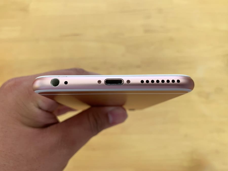 Đâu là chiếc iPhone "quốc dân" dành cho những iFan yêu âm nhạc? - Hình 5