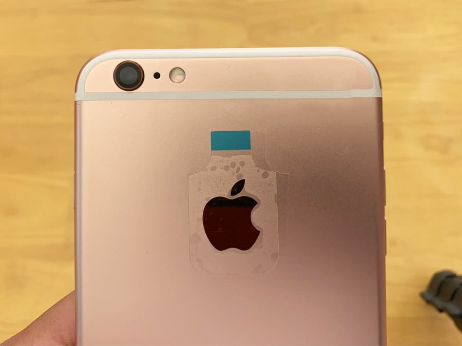 Đâu là chiếc iPhone "quốc dân" dành cho những iFan yêu âm nhạc? - Hình 4