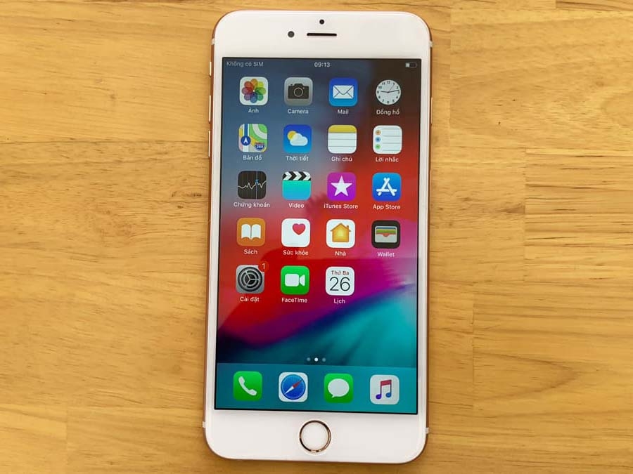 Top 5 mẫu iPhone cũ đáng mua nhất trong năm 2020 - Hình 1 Top 5 mẫu iPhone cũ đáng mua nhất trong năm 2020 - Hình 1