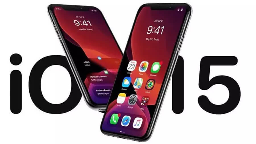 iPhone 6s và iPhone SE (2016) sẽ không được hỗ trợ cập nhật lên iOS 15 iPhone 6s và iPhone SE (2016) sẽ không được hỗ trợ cập nhật lên iOS 15