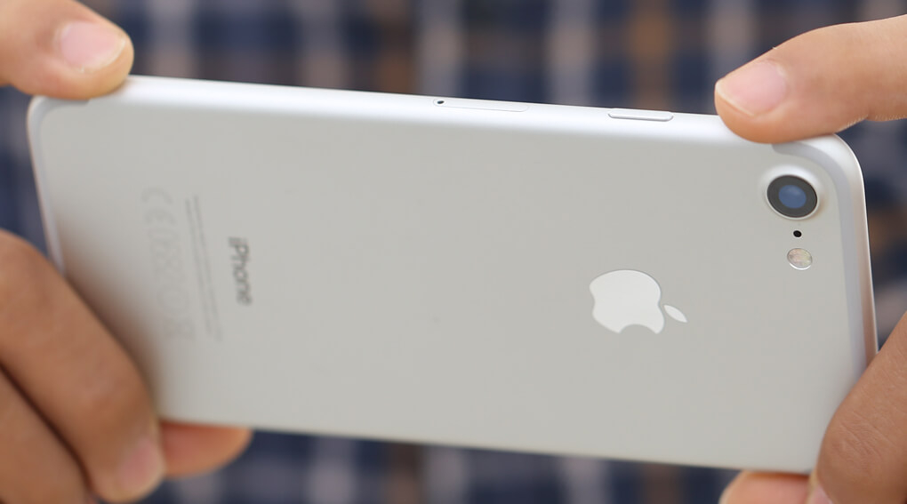 Vì sao iPhone 7 cũ phiên bản 32GB và 128Gb lại được ưa chuộng đến vậy? - Hình 1