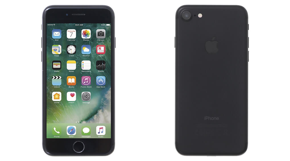 iPhone 7 iPhone 7