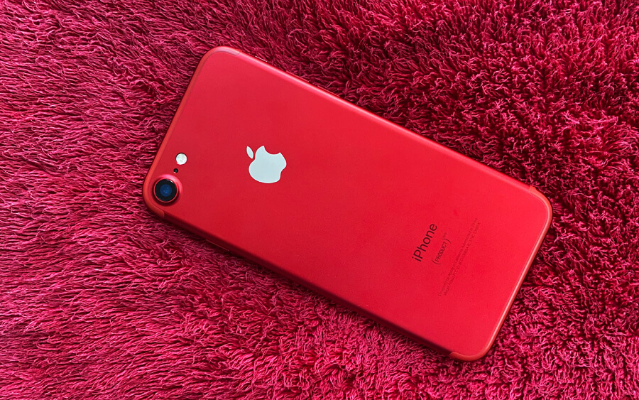 7 mẫu iPhone cũ đáng mua nhất trong năm 2020 - Hình 1
