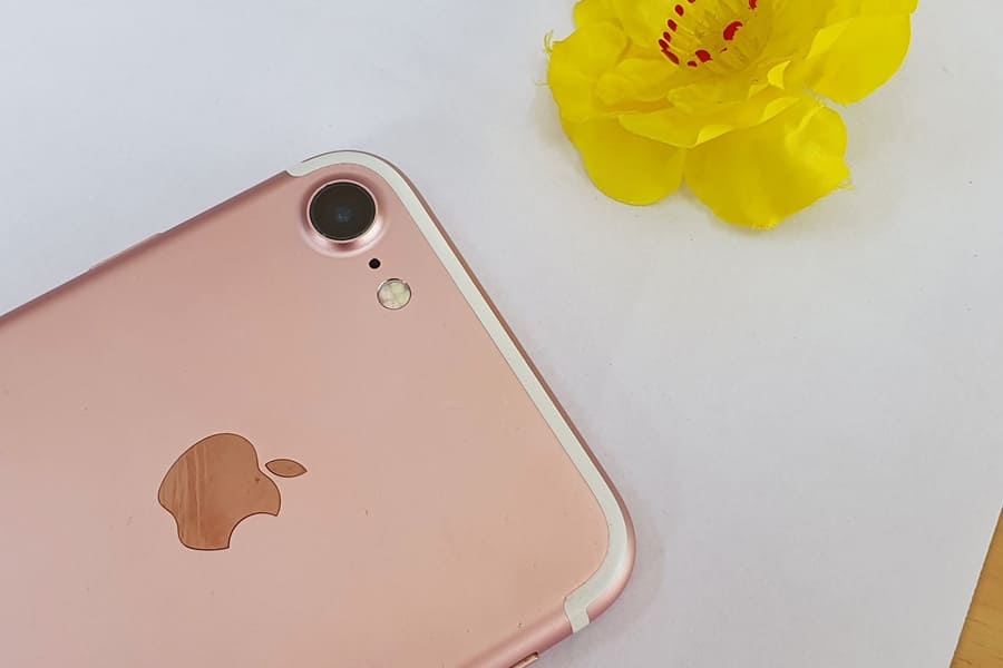 Apple ngừng hỗ trợ iPhone 7 khi nào? Liệu iPhone 7 còn đáng mua vào năm 2020? - Hình 4