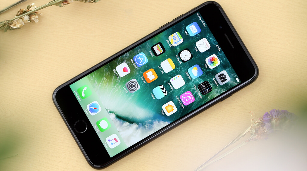 iPhone 7 Plus iPhone 7 Plus