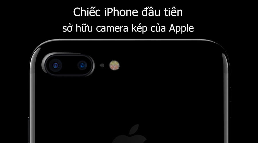 iPhone 7 Plus 32GB Quốc Tế 98% - Hình 3