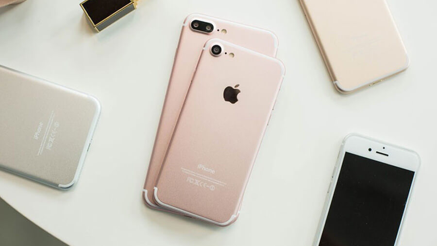 iPhone 7 và 7 Plus không đơn giản chỉ là một chiếc điện thoại "sơ cua" - Hình 2 iPhone 7 và 7 Plus không đơn giản chỉ là một chiếc điện thoại "sơ cua" - Hình 2