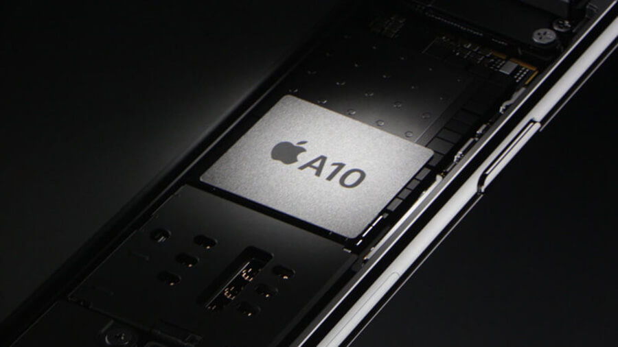 iPhone 7 và iPod touch gen 7: những ưu thế vượt trội của iPhone - Hình 3 iPhone 7 và iPod touch gen 7: những ưu thế vượt trội của iPhone - Hình 3