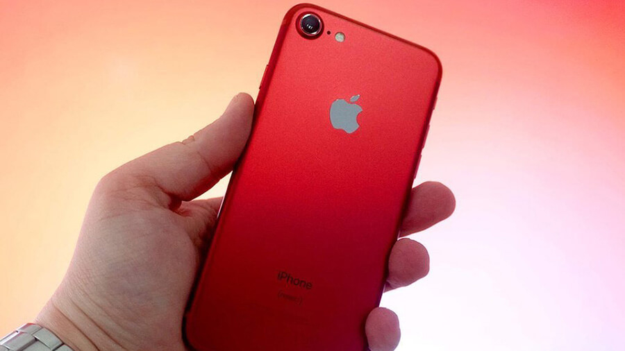 iPhone 7 và iPod touch gen 7: những ưu thế vượt trội của iPhone - Hình 4 iPhone 7 và iPod touch gen 7: những ưu thế vượt trội của iPhone - Hình 4