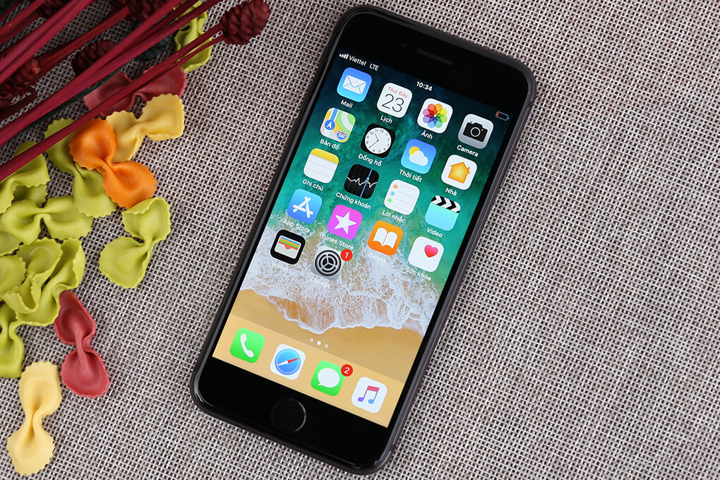 Có nên mua iPhone bây giờ hay chờ iPhone 9? - Hình 2 Có nên mua iPhone bây giờ hay chờ iPhone 9? - Hình 2