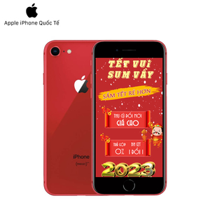 iPhone 8 64GB Quốc Tế (Likenew - 99%)