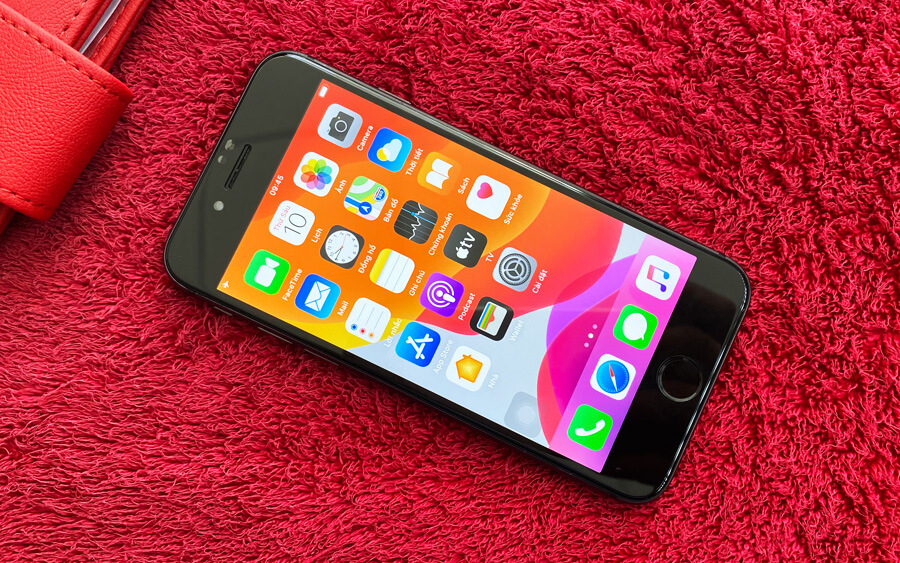 7 mẫu iPhone cũ đáng mua nhất trong năm 2020 - Hình 3